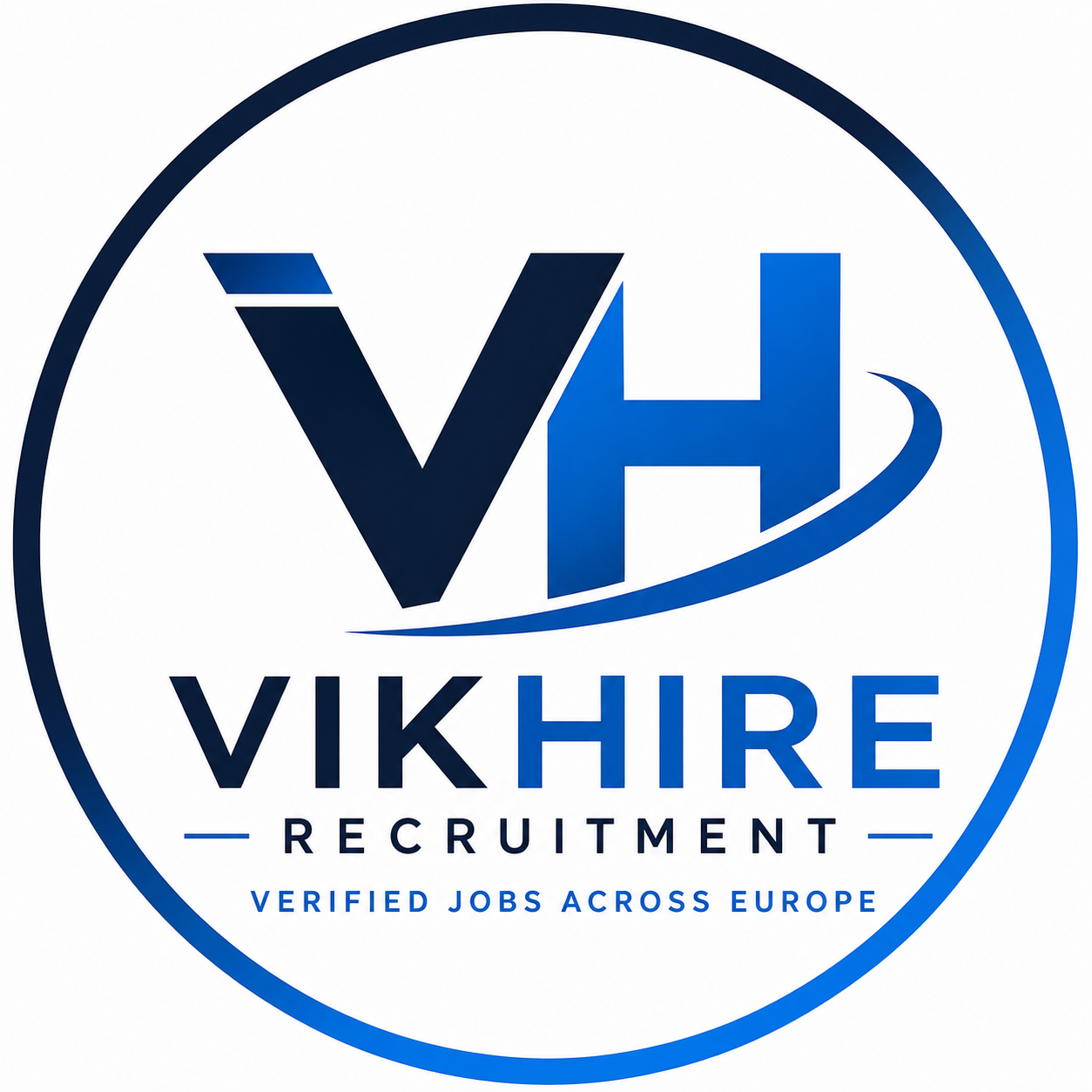 VikHire Recruitment